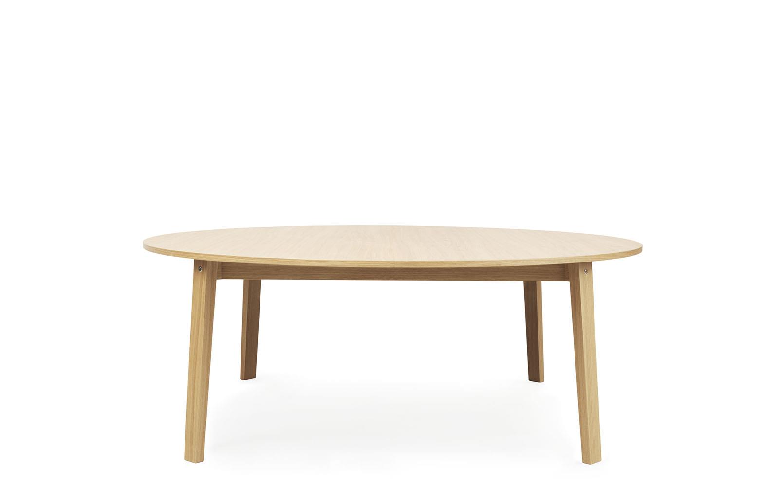 Slice Table Vol 2 200 cm1