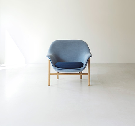 Doodt Duur staking Modern chairs for comfort and style