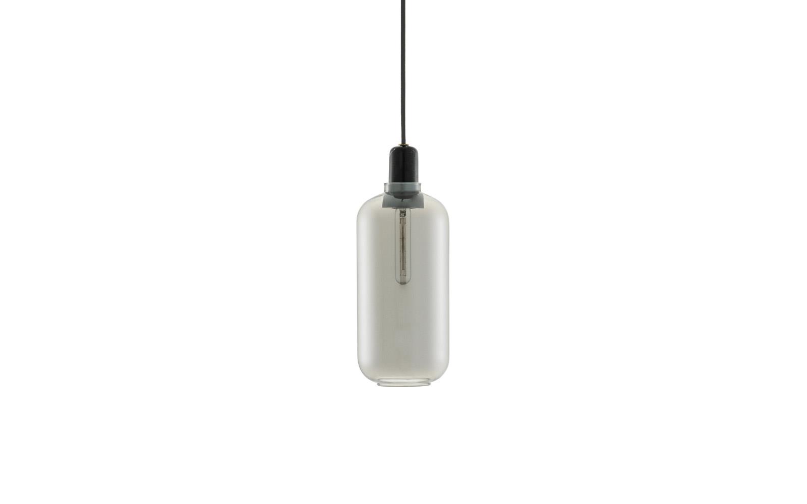 normann copenhagen amp lamp large