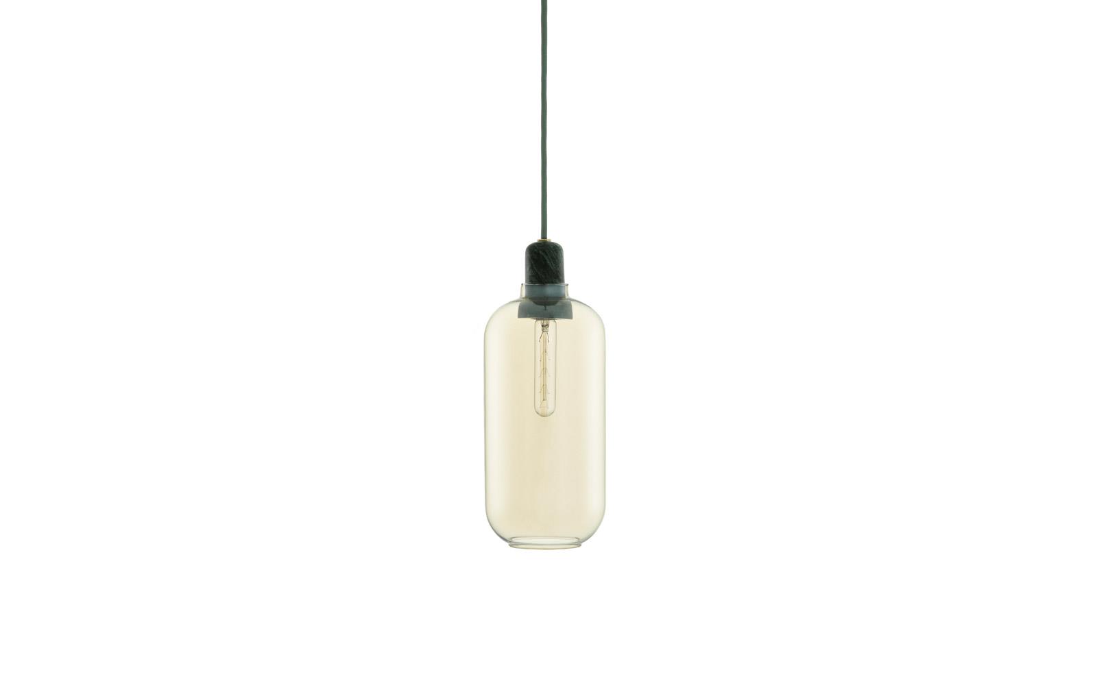 normann copenhagen amp lamp large