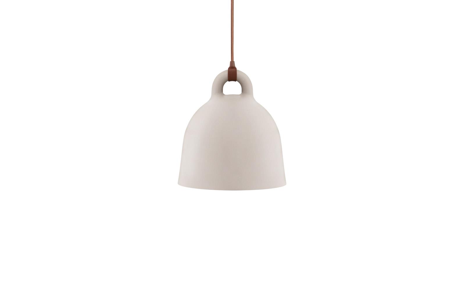 Bell Lampe Klein Eu Sand