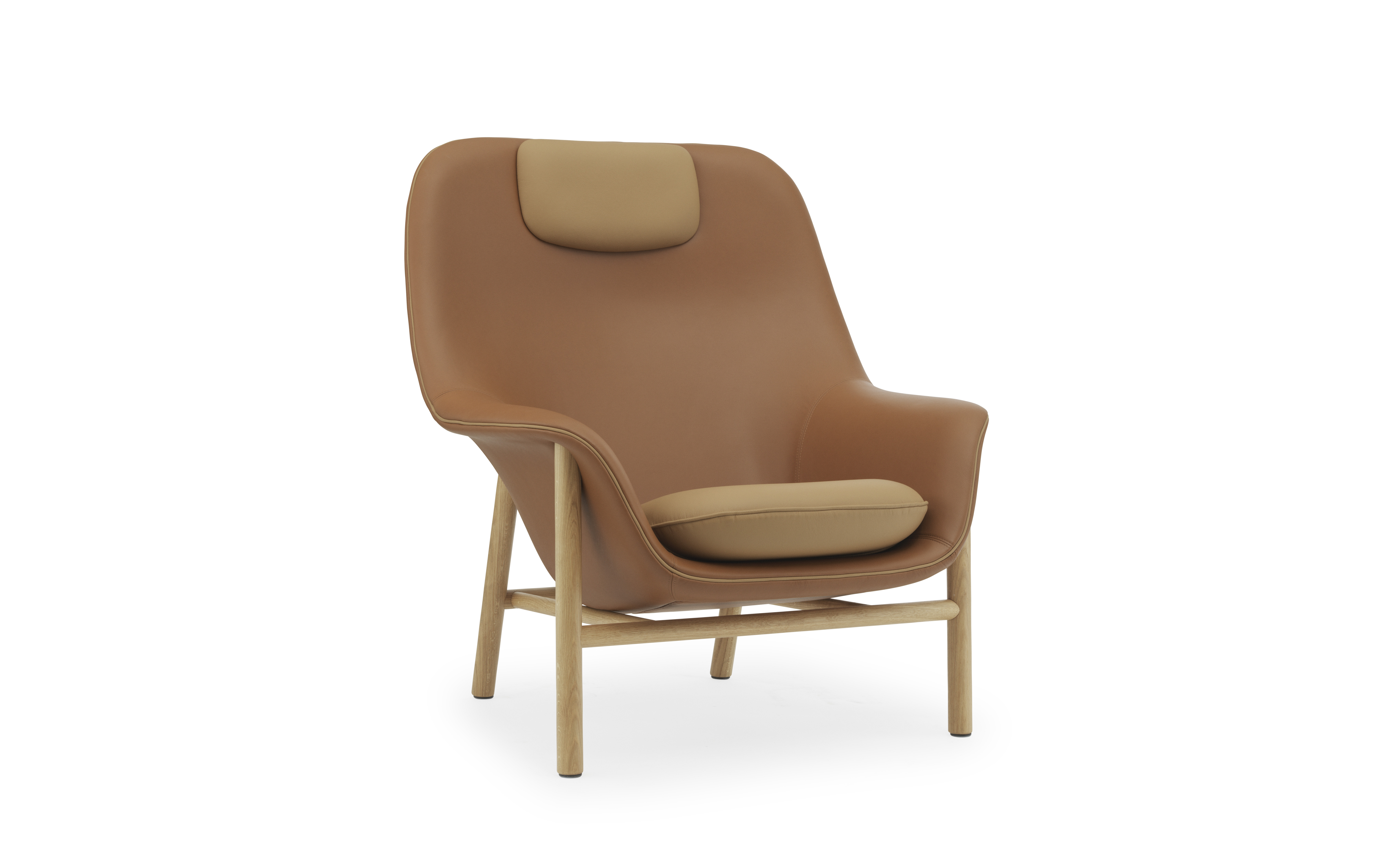 Nora best sale chair dwr