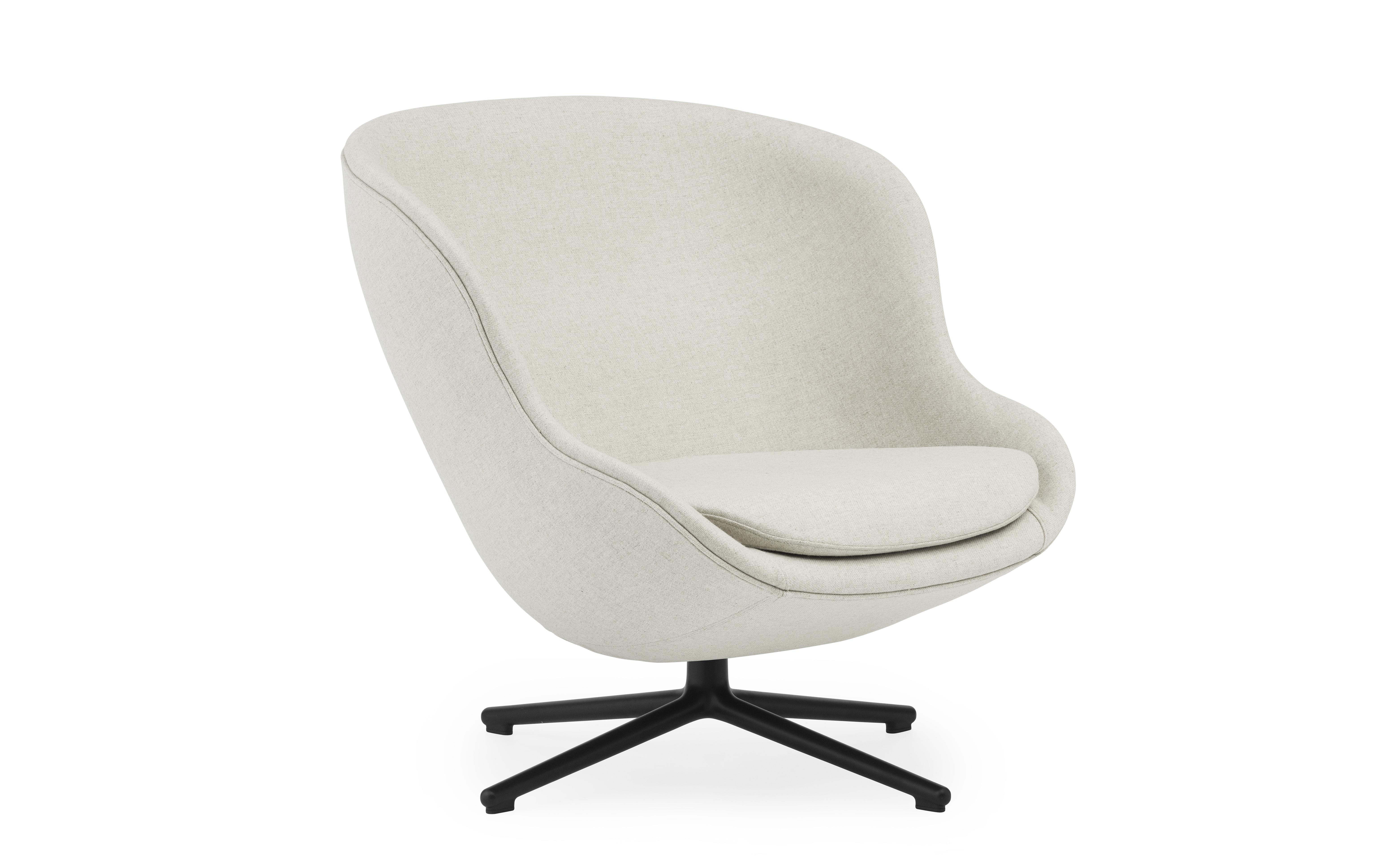 hyg lounge chair low