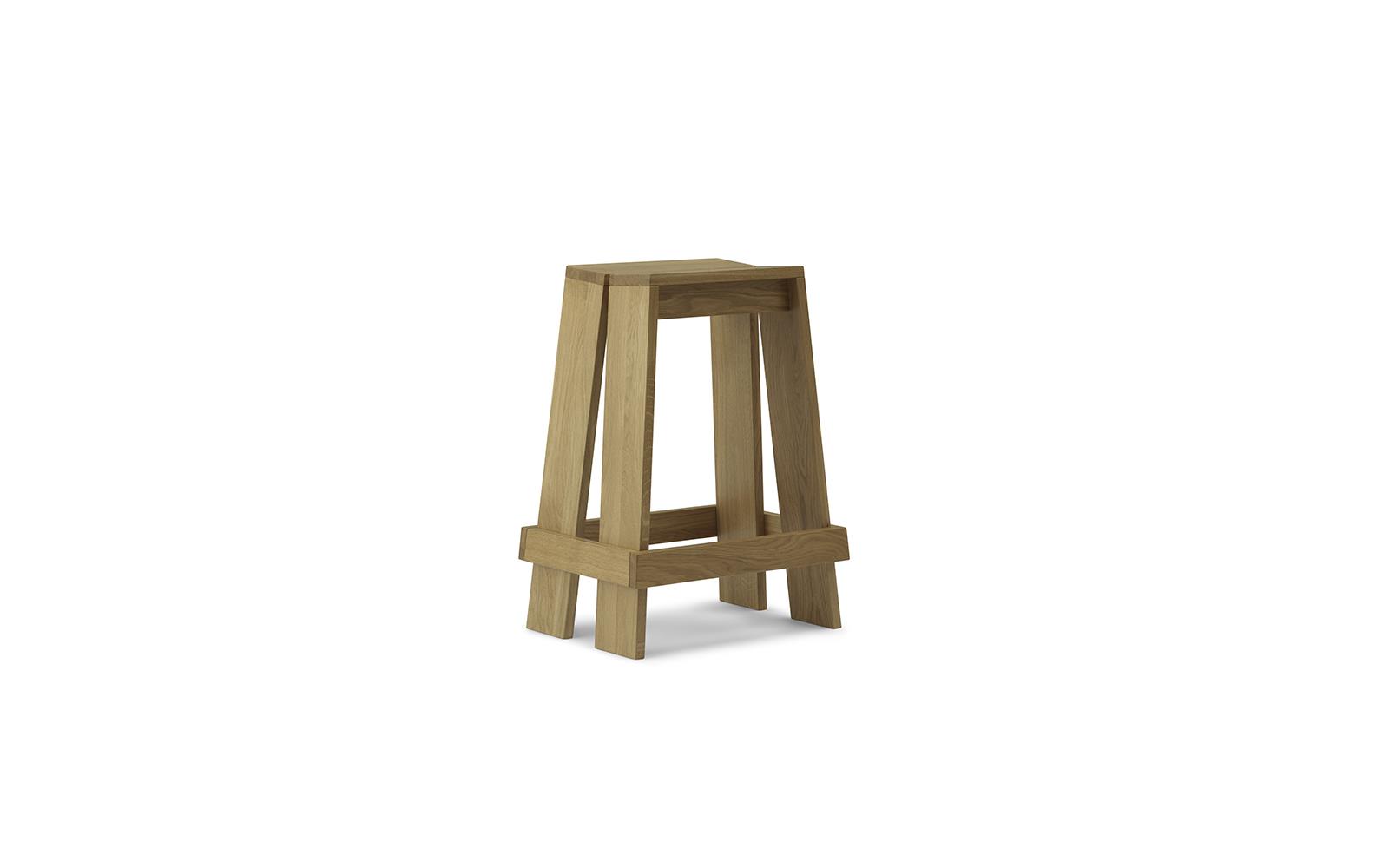 Let Barstool 65 cm1