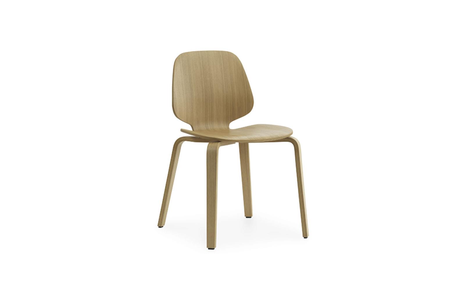 my chair normann copenhagen