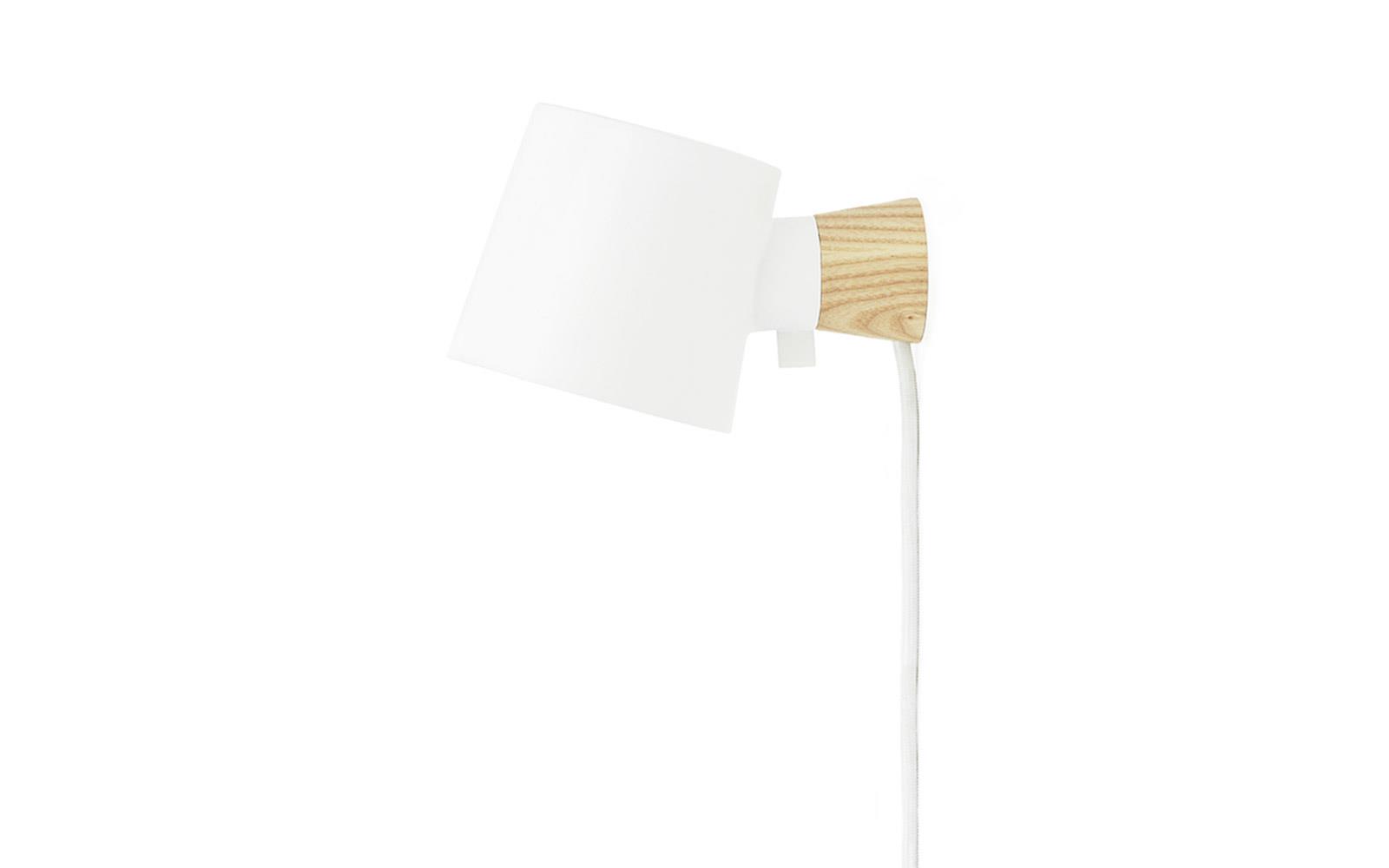 Rise Wall Lamp EU1