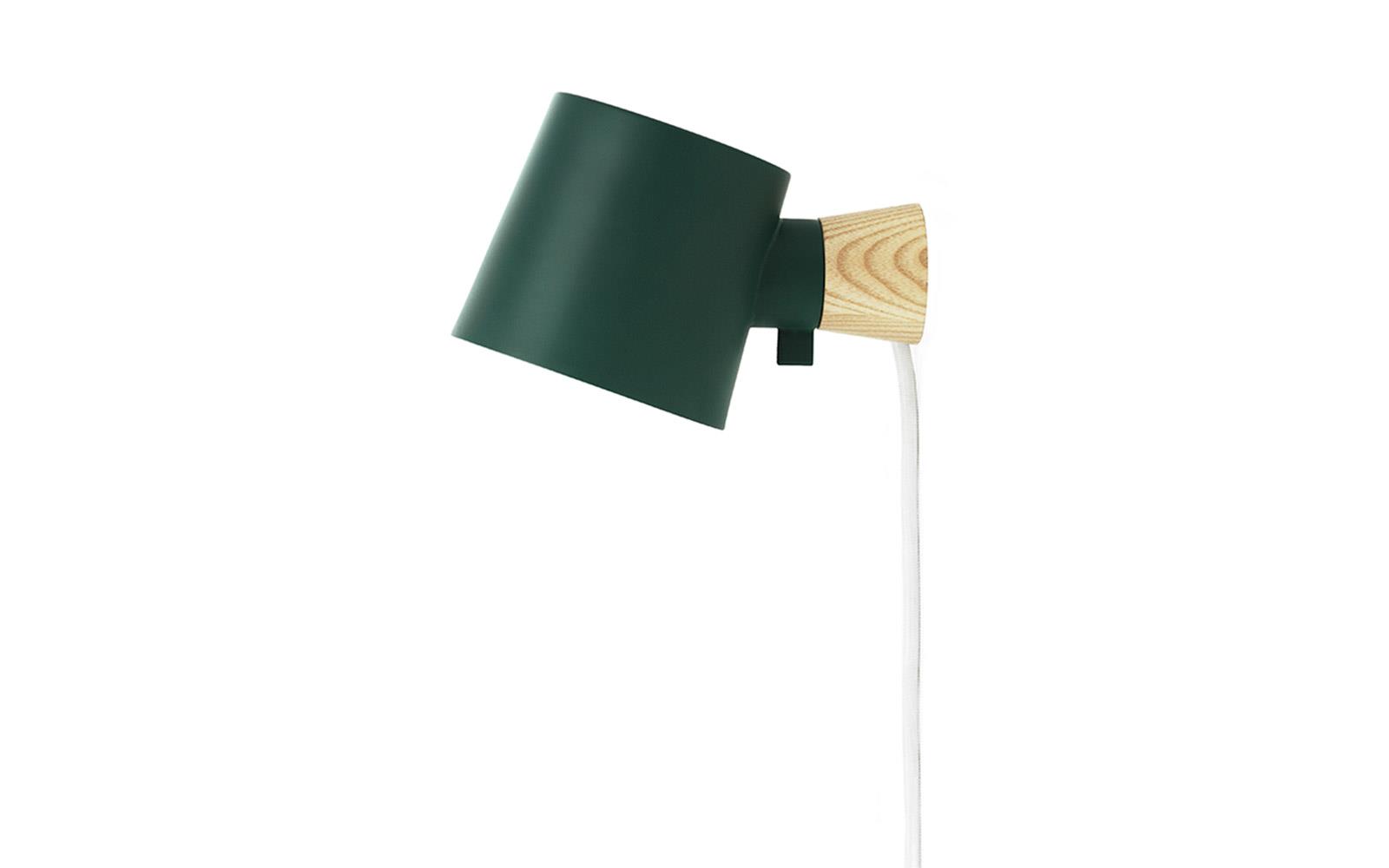 Rise Wall Lamp EU1