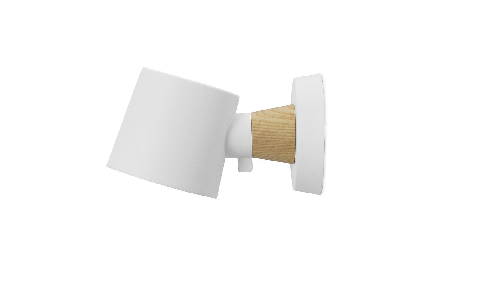 Rise Wall Lamp Hardwired EU1