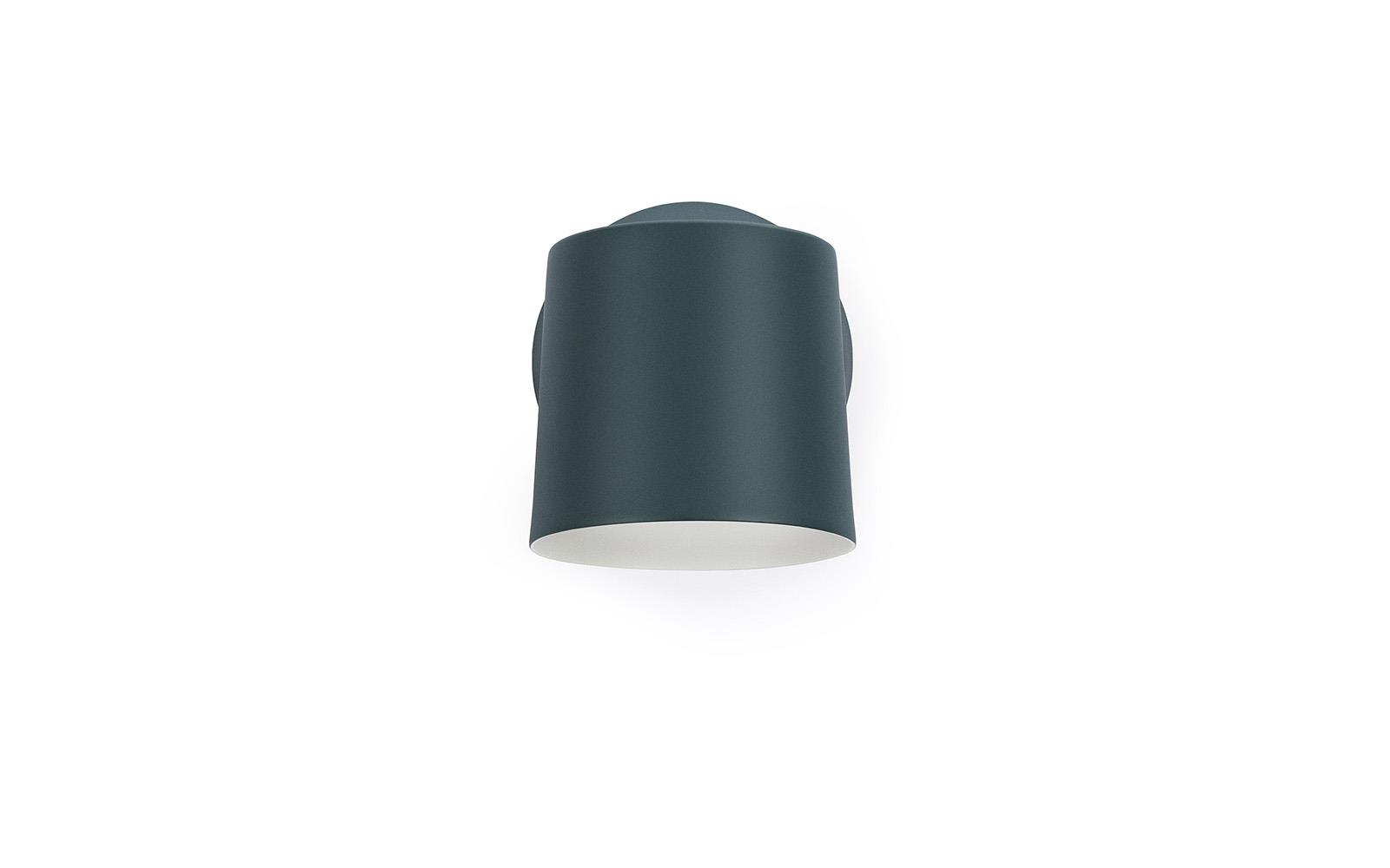 Rise Wall Lamp Hardwired EU1