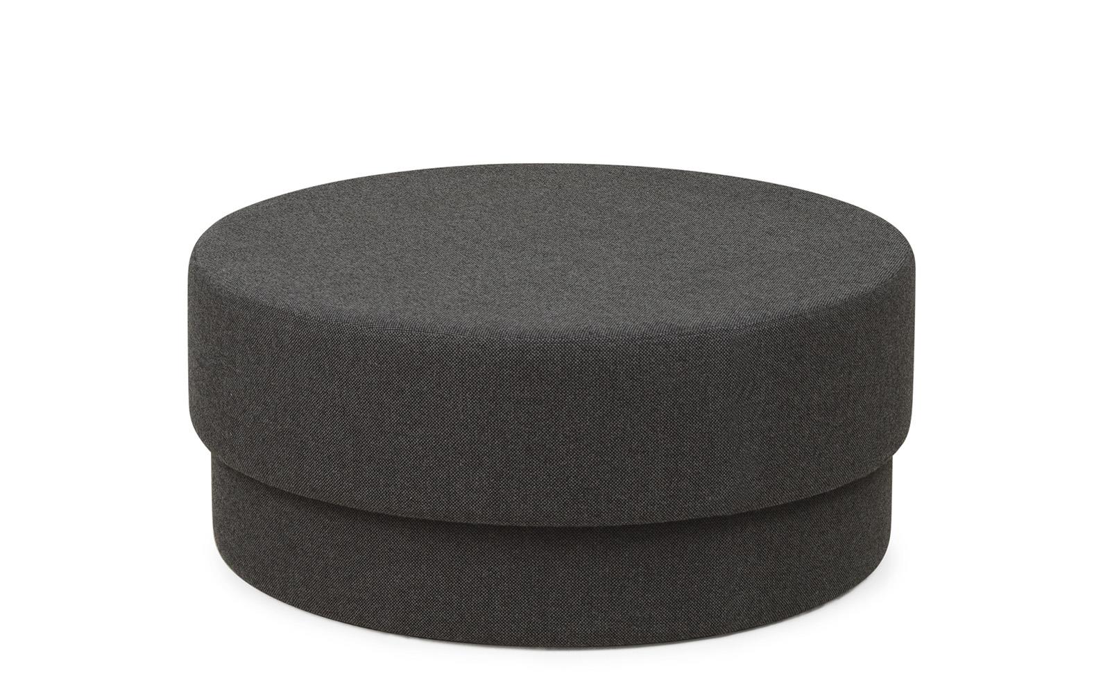 Silo Pouf Large1