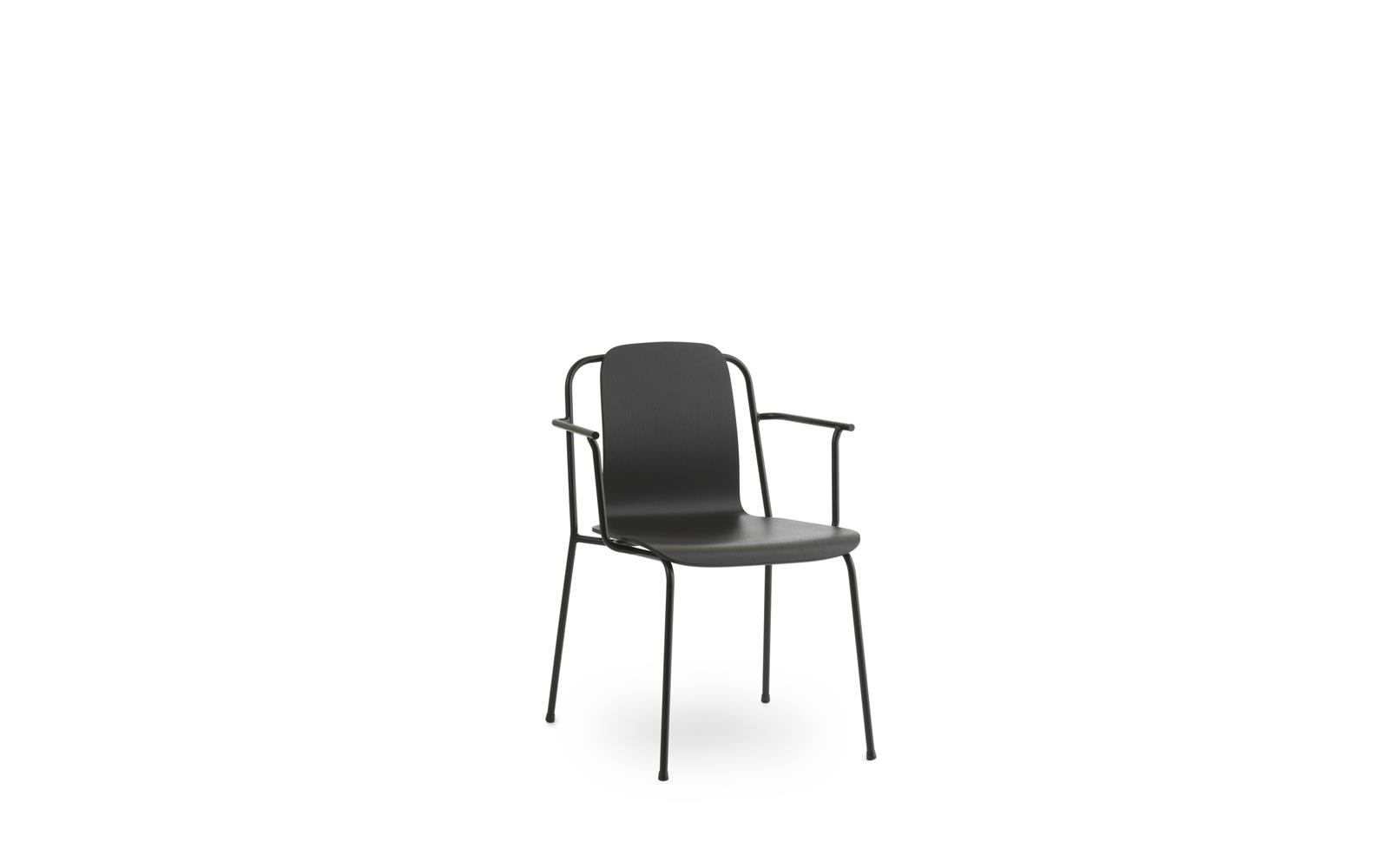 studio chair normann copenhagen