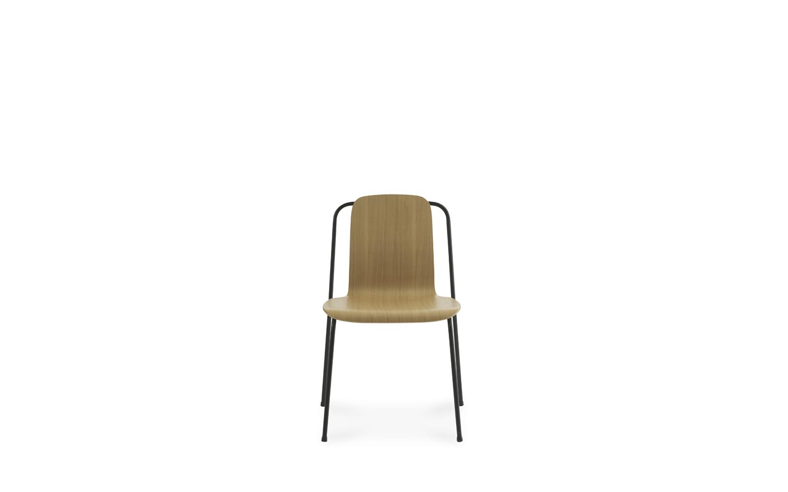 studio chair normann copenhagen