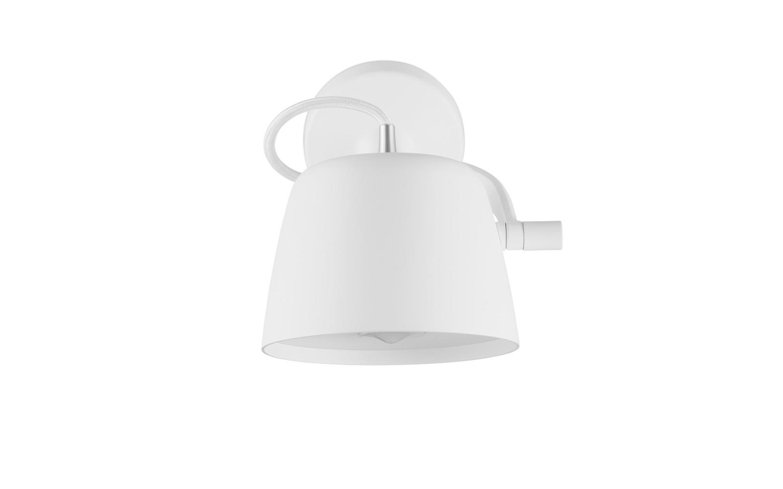 Tub Wall Lamp EU1