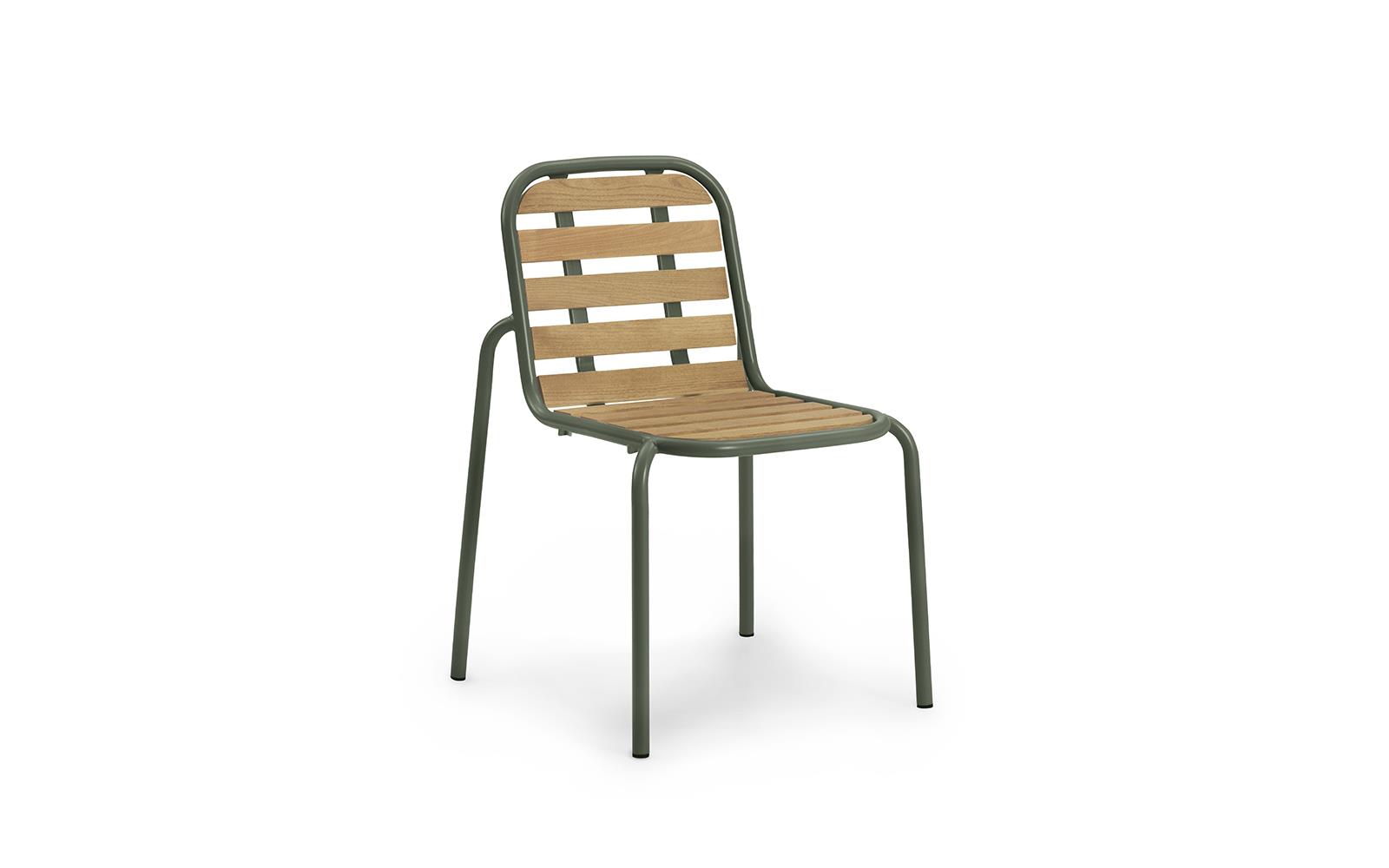 Vig Chair Wood1