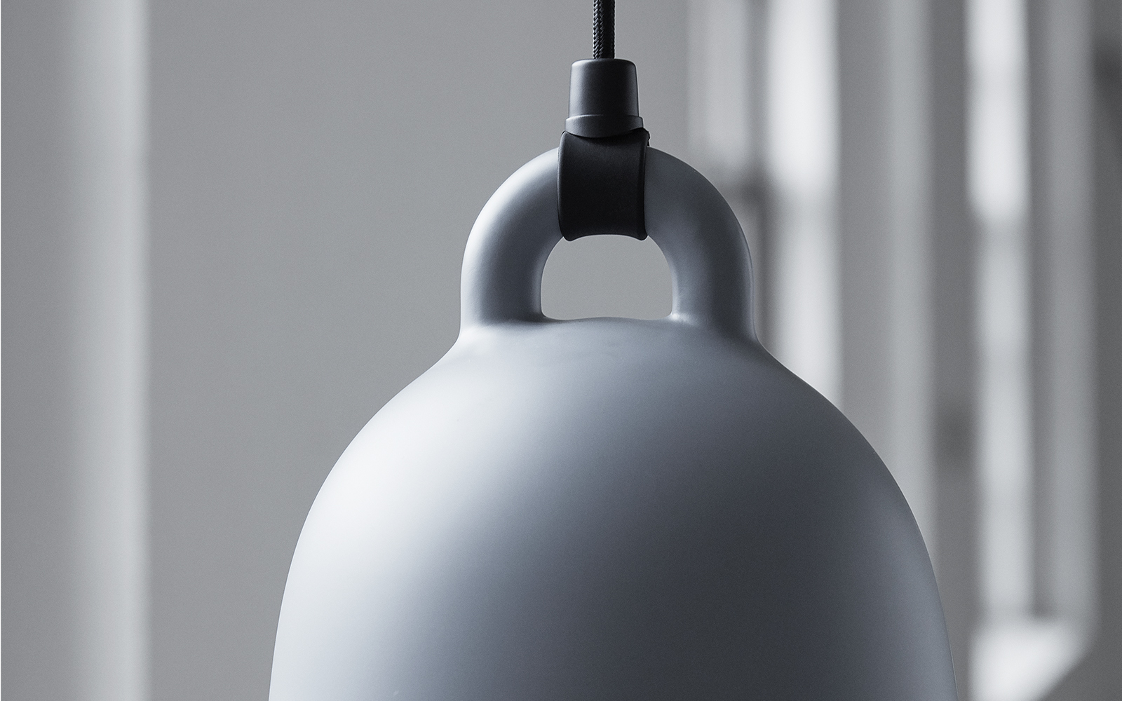 Normann copenhagen store bell small