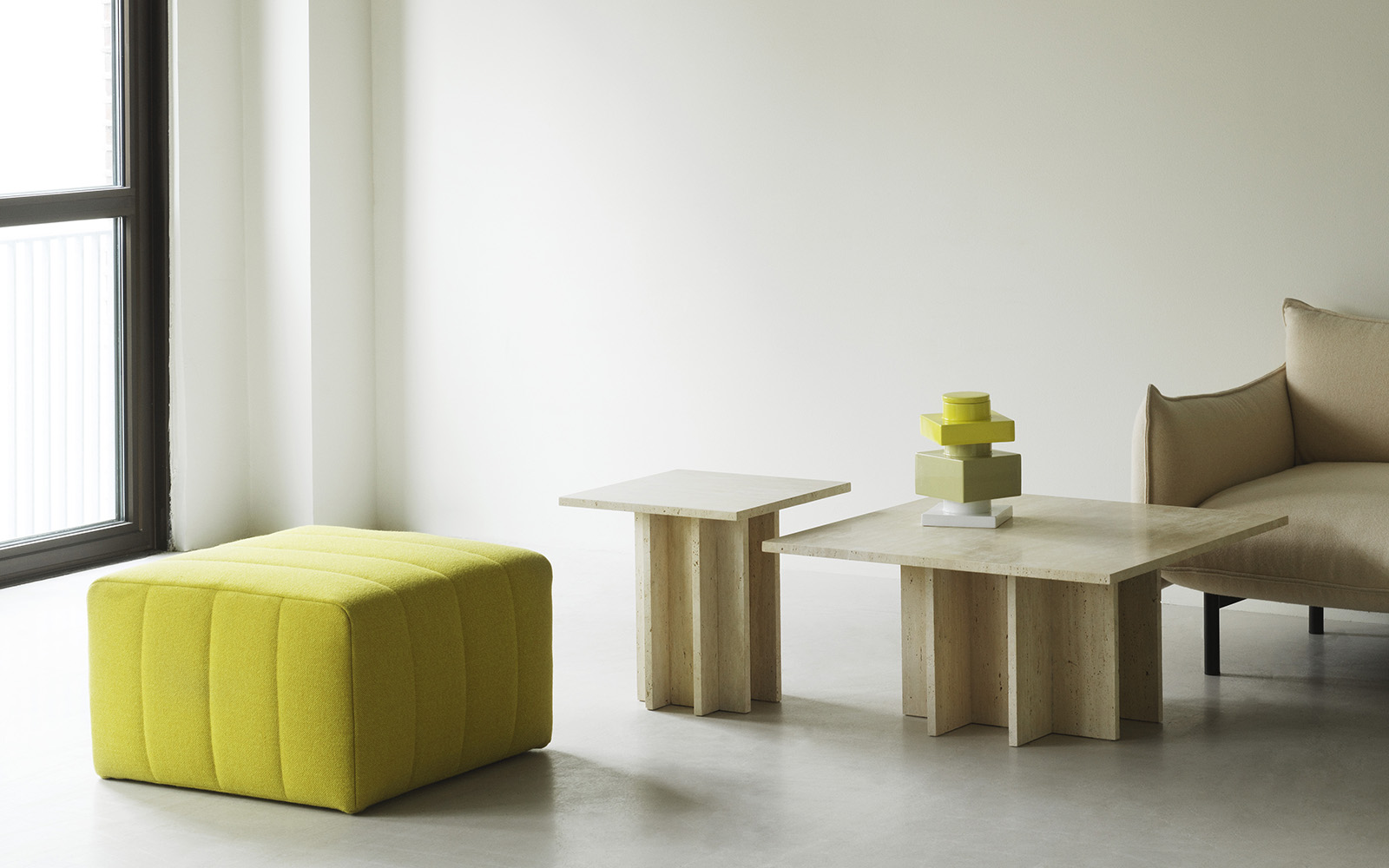 Normann copenhagen deals terra table