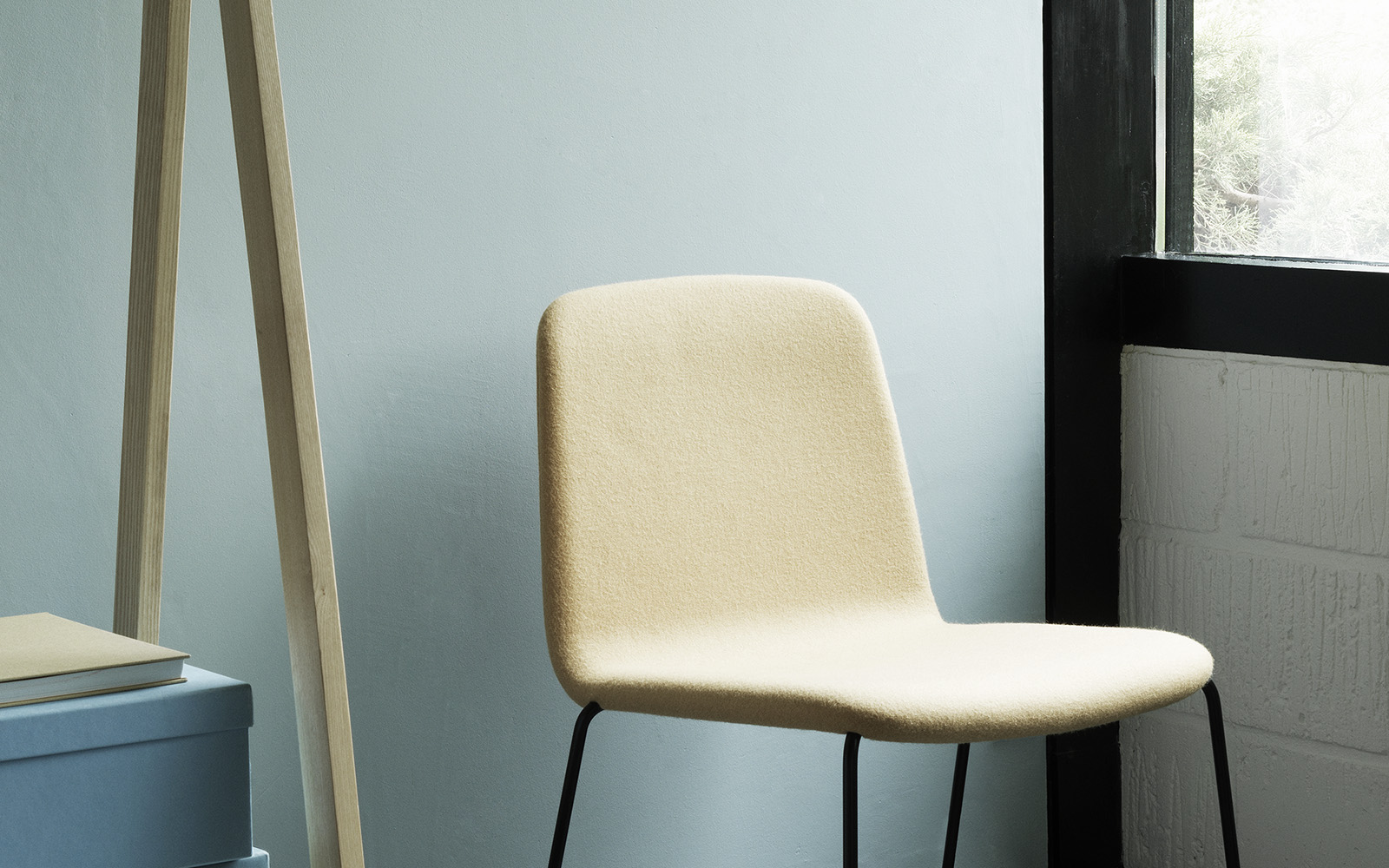 Normann copenhagen just deals chair