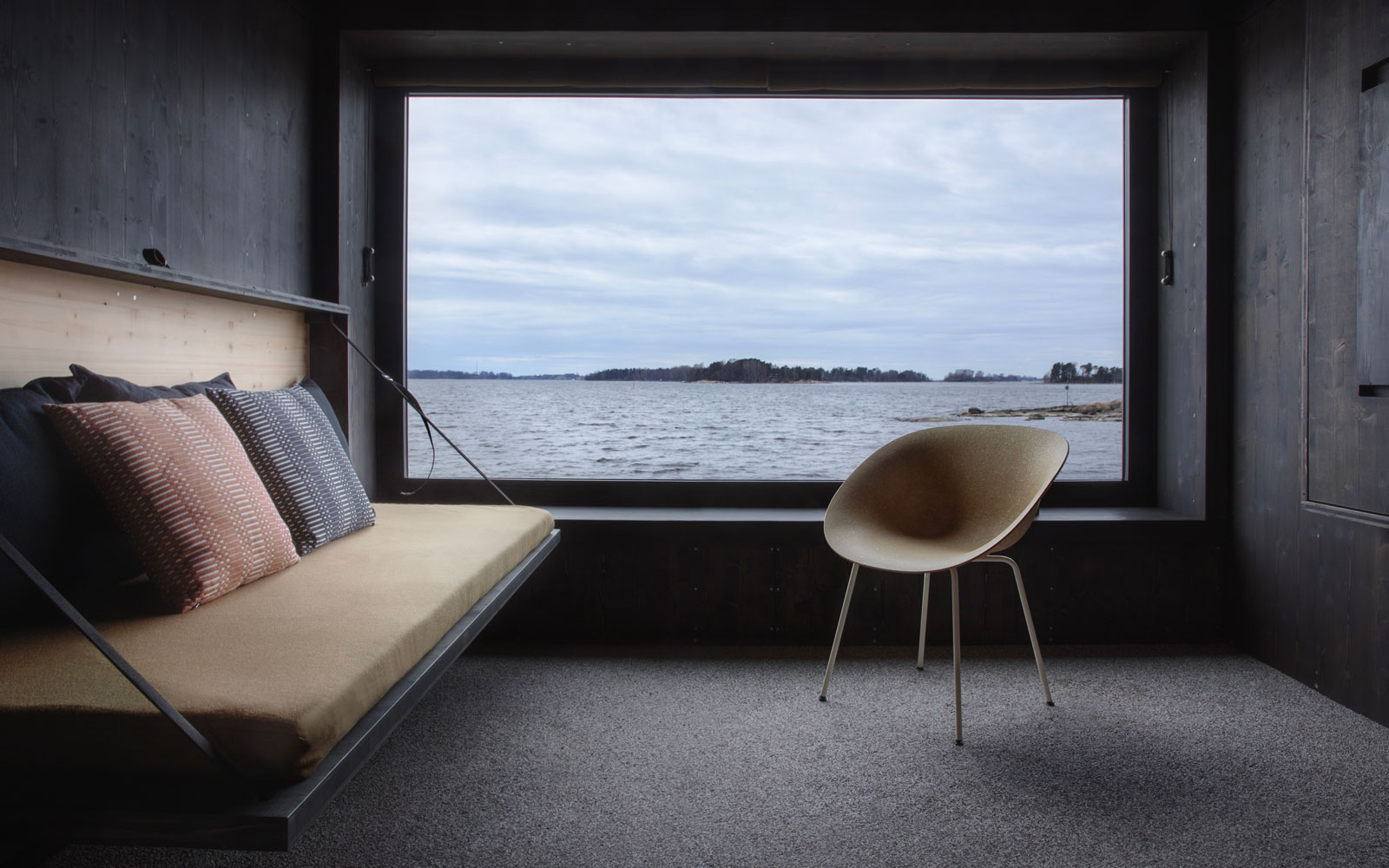 Majamaja Normann Copenhagen