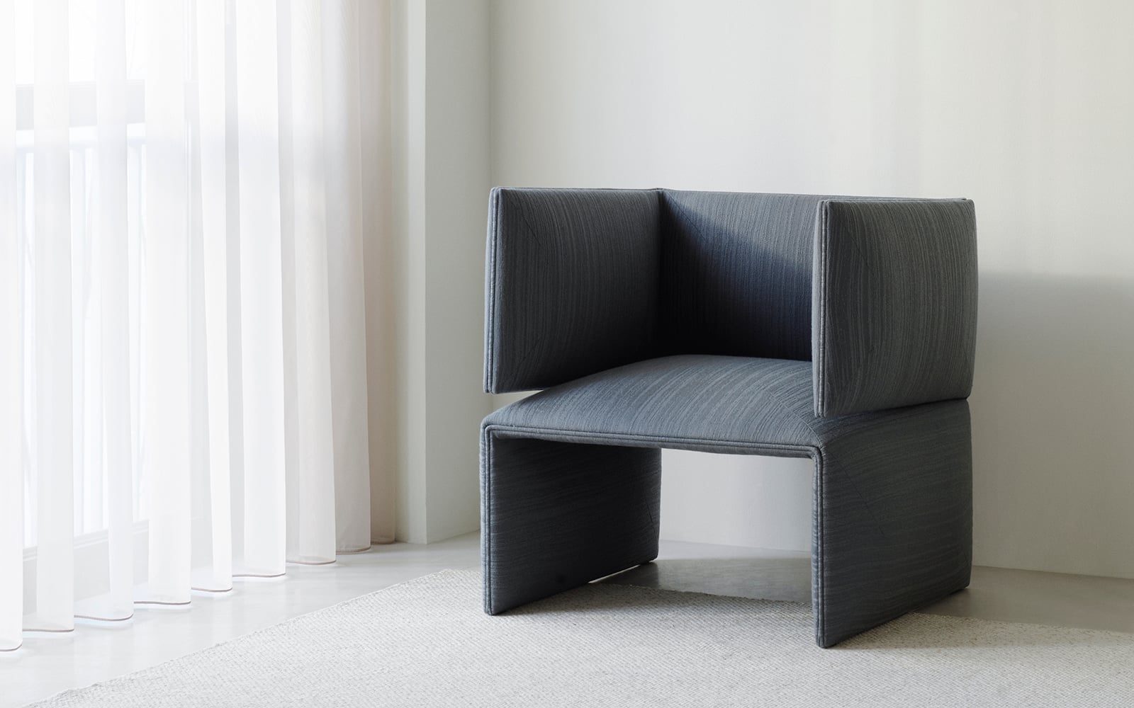 Fold Lounge Chair Normann Copenhagen