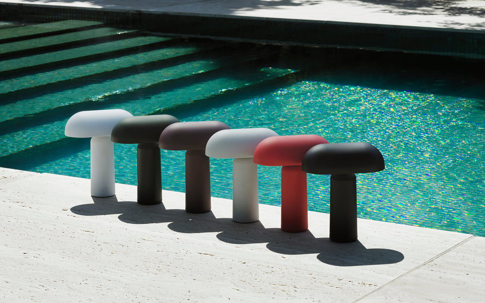 Porta lamps Normann Copenhagen